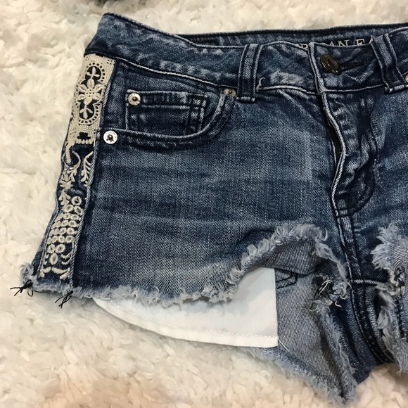 American Eagle Outfitters Shorts - Picture 8 of 8